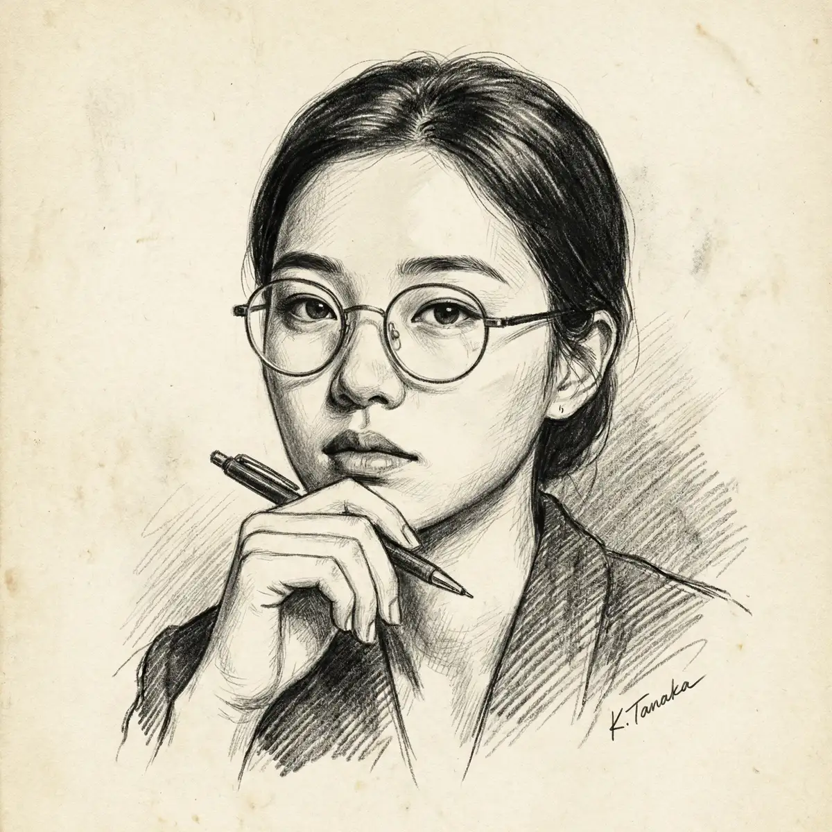 翻译大神林夕 - 我和搜子在一起的日子电影 日语翻译专家